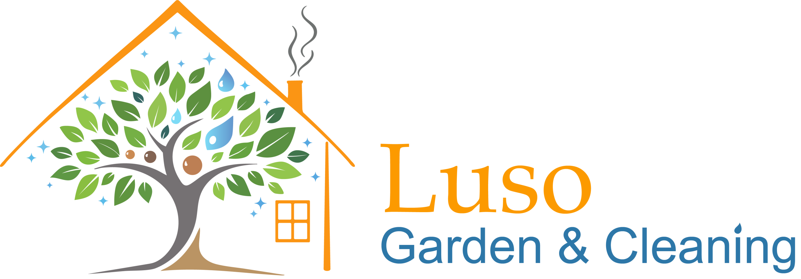 Luso garden en cleaning helmond